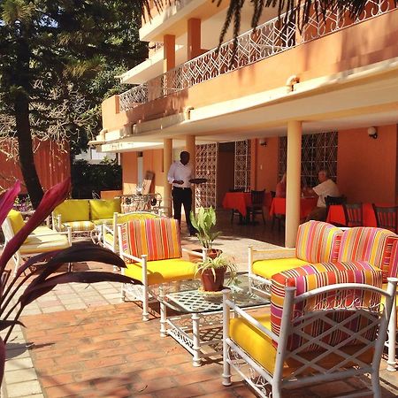 Hotel Imperial Cap-Haitien Exterior photo
