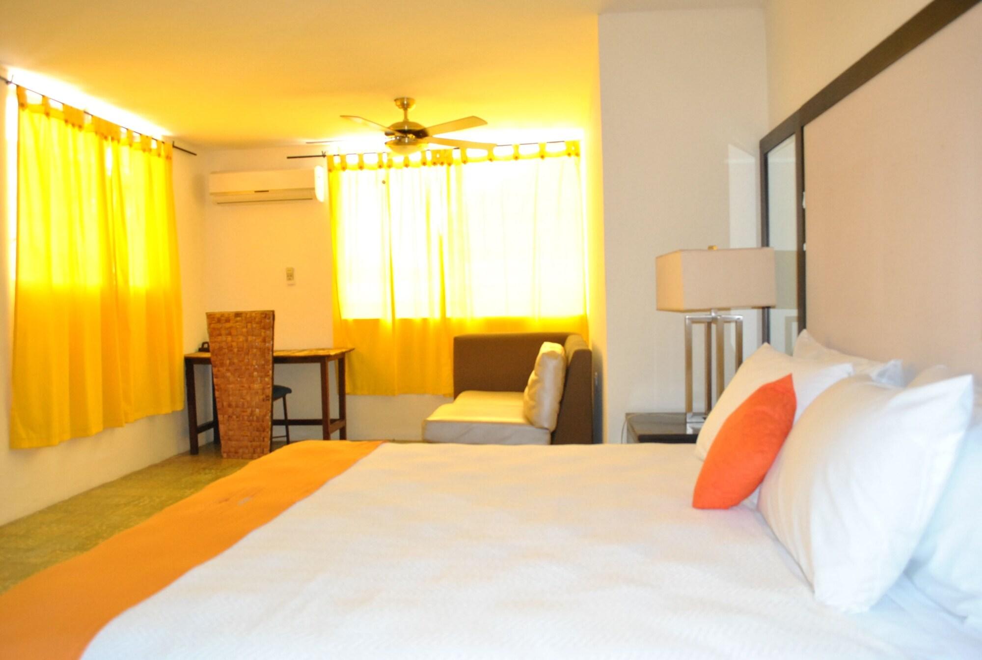 Hotel Imperial Cap-Haitien Exterior photo