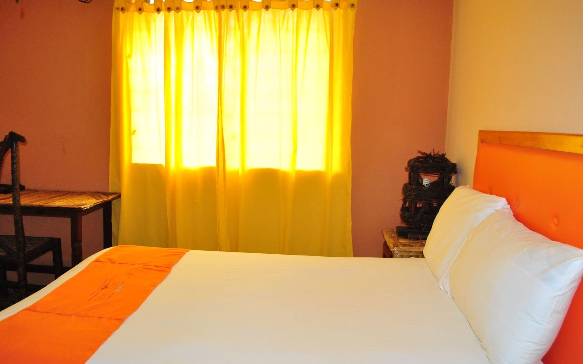 Hotel Imperial Cap-Haitien Exterior photo
