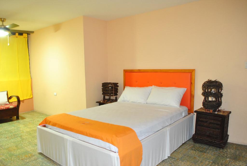 Hotel Imperial Cap-Haitien Room photo