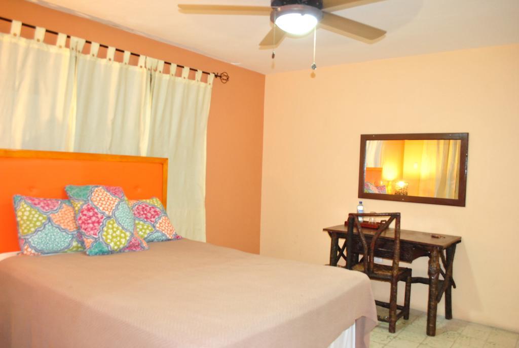 Hotel Imperial Cap-Haitien Exterior photo