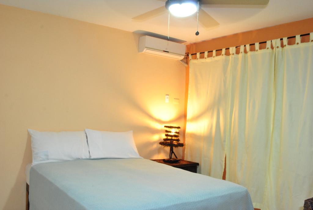 Hotel Imperial Cap-Haitien Exterior photo