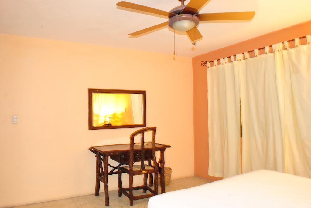Hotel Imperial Cap-Haitien Exterior photo