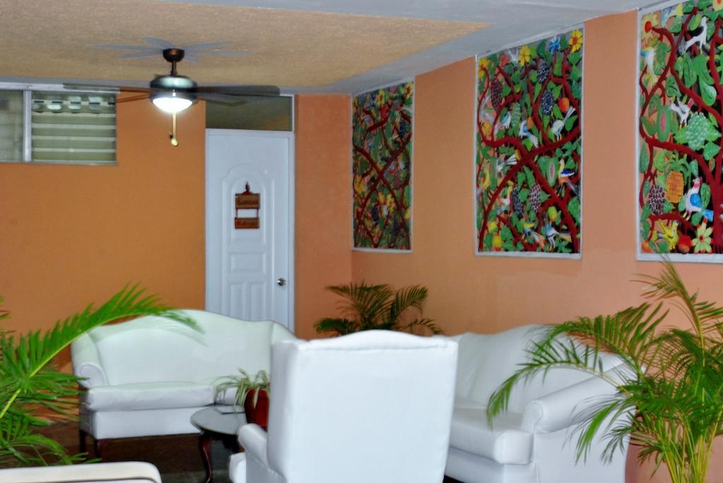 Hotel Imperial Cap-Haitien Exterior photo