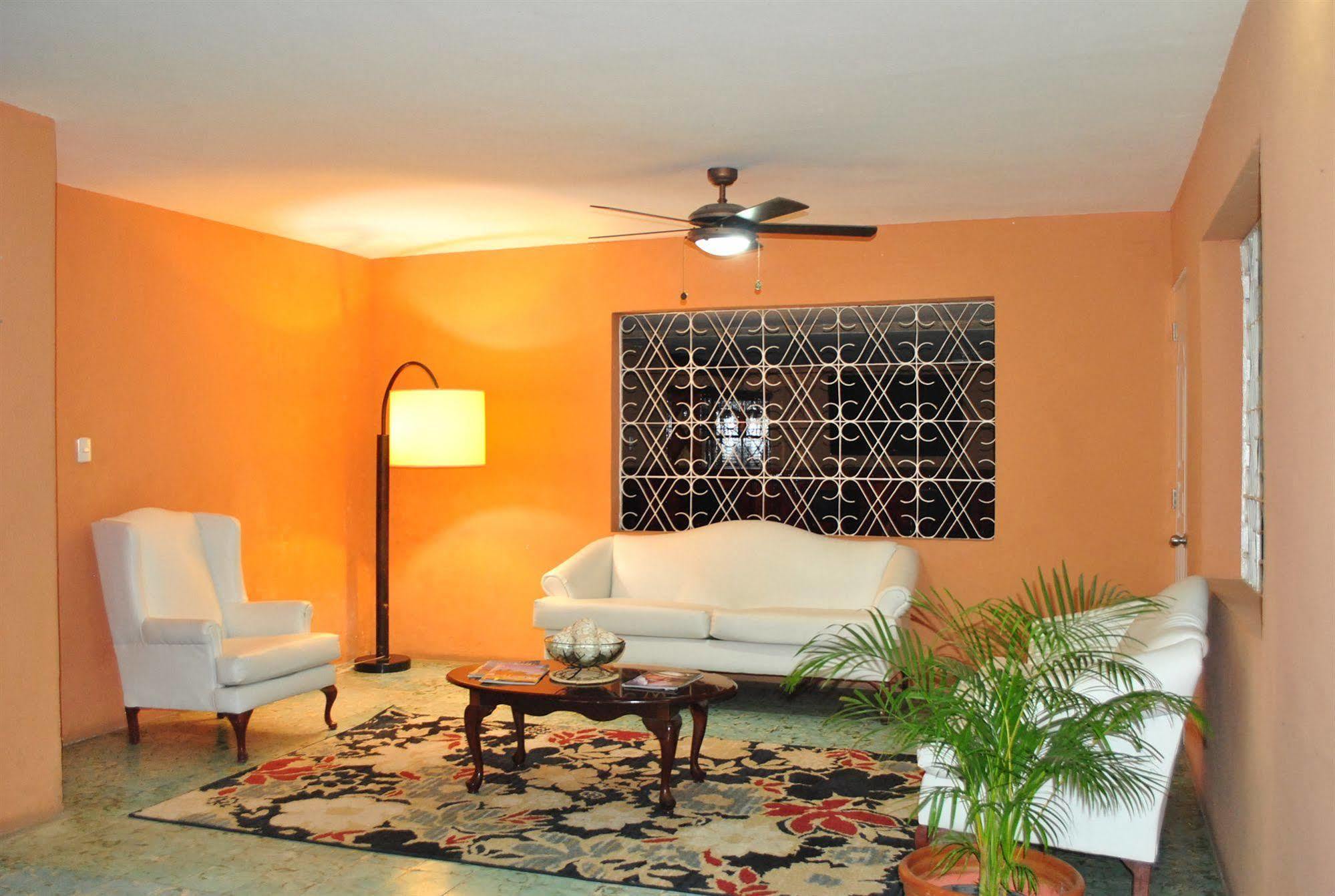 Hotel Imperial Cap-Haitien Exterior photo